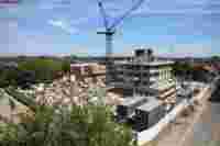 Moselle Project, Haringey thumbnail image